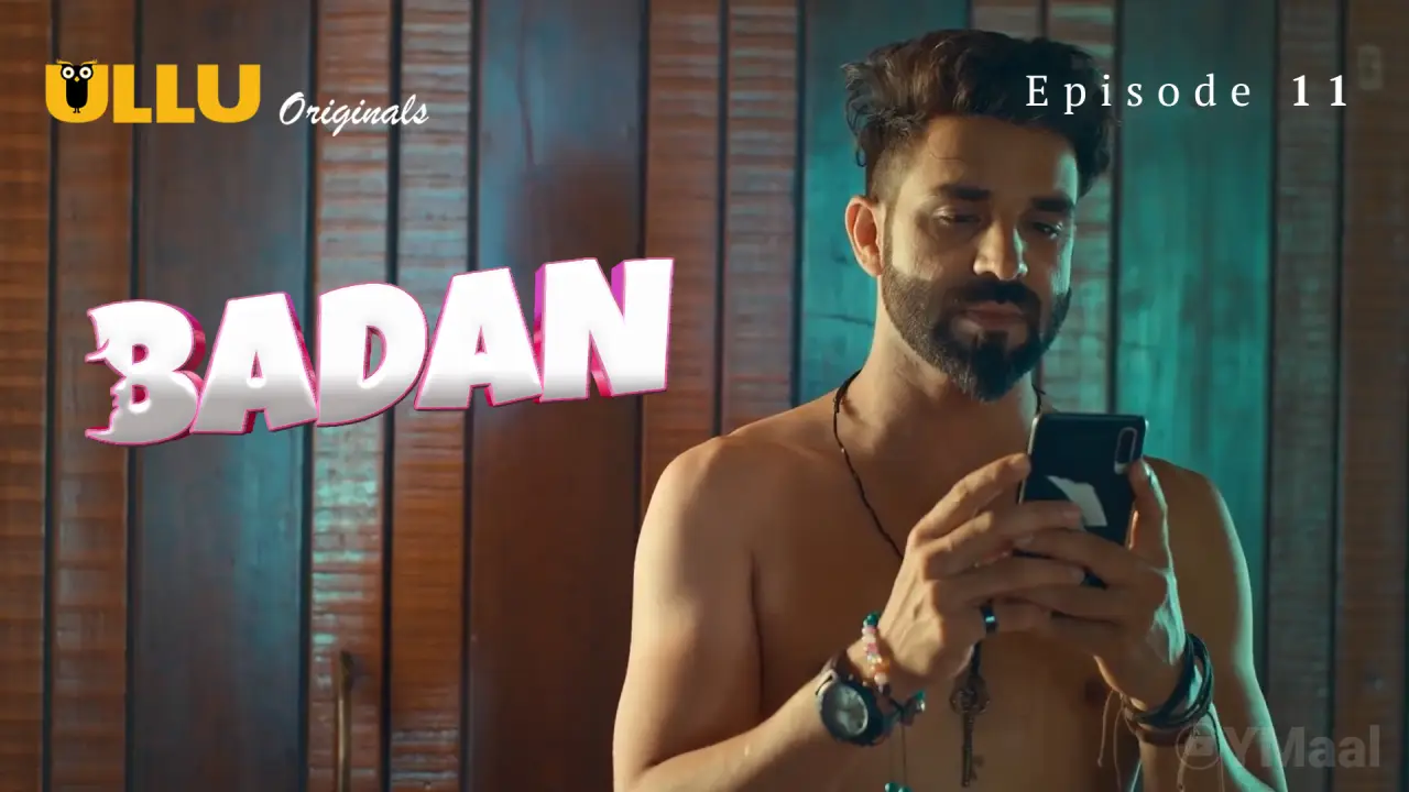 Badan Episode 1
