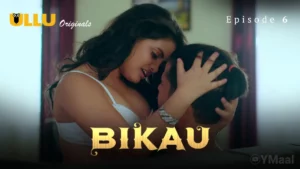 Bikau Episode 6