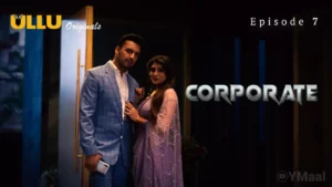 Corporate Episode 7