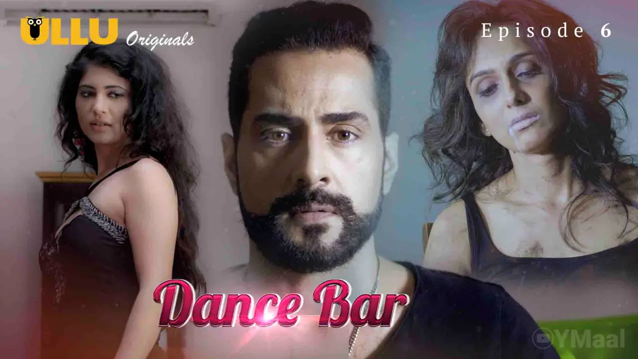Dance Bar Episode 6