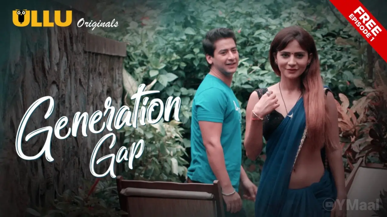 Generation Gap Episode 1