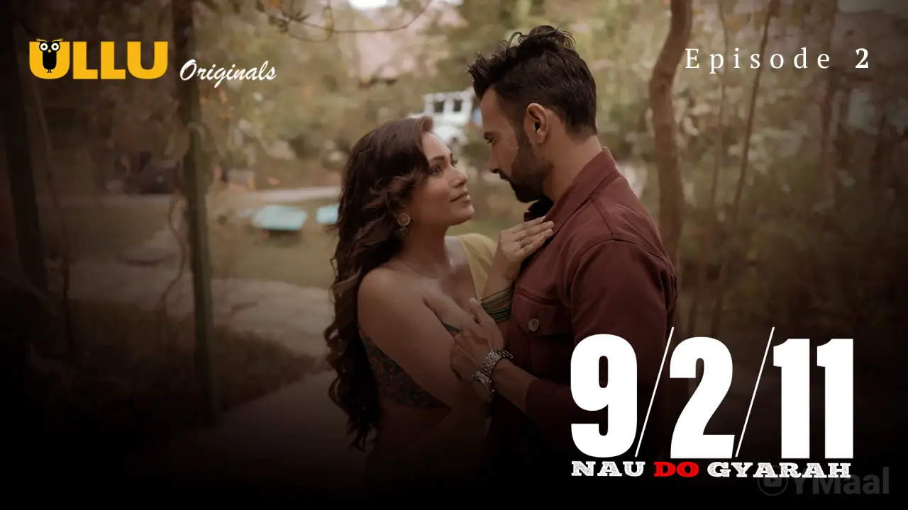 Nau Do Gyarah Episode 2
