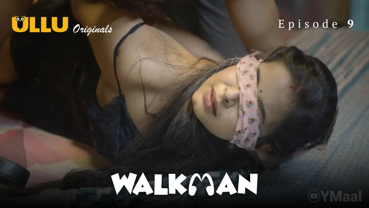 Walkman Episode 9