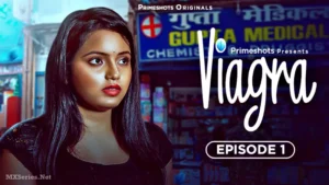 Viagra Episode 1