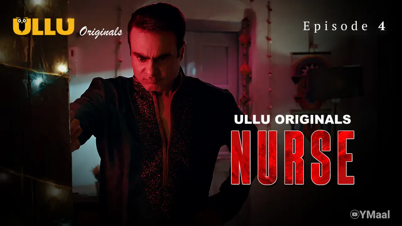 Nurse Episode 4