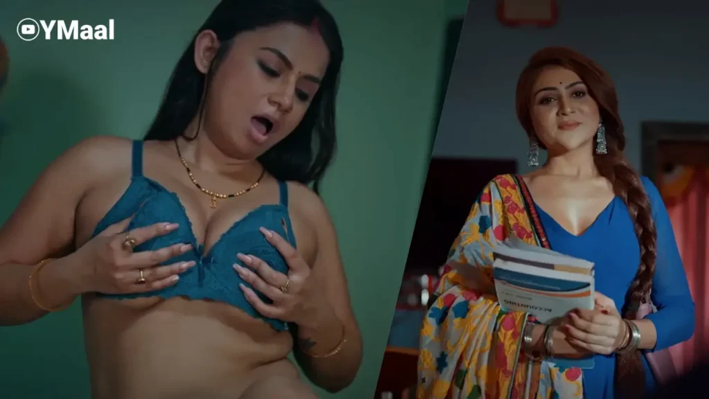 Charushree Singh