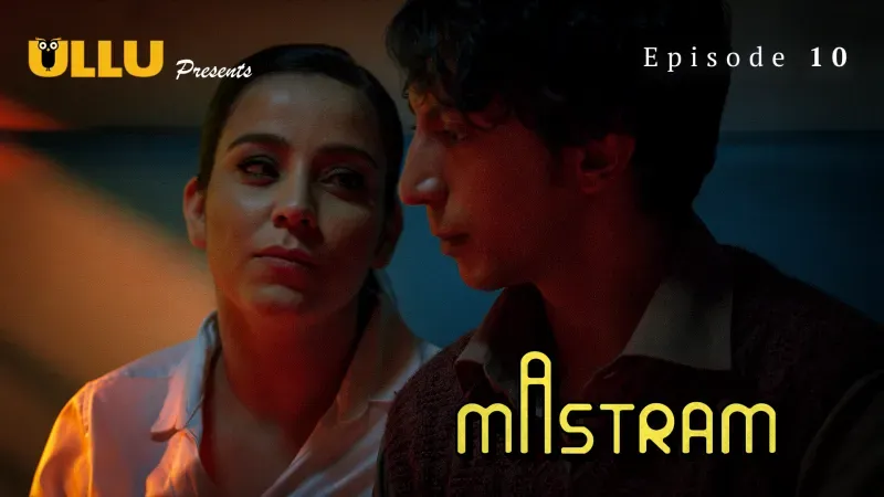 Mastram Episode 1
