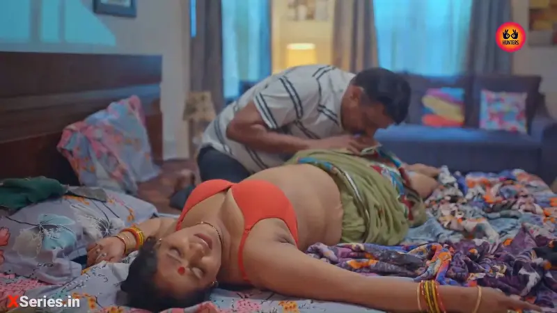 Buddha Pyaar Episode 7
