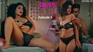 Jabariya Dulhan Returns Episode 3