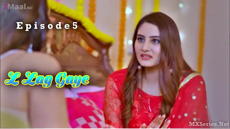 Laal Bawaal Episode 3