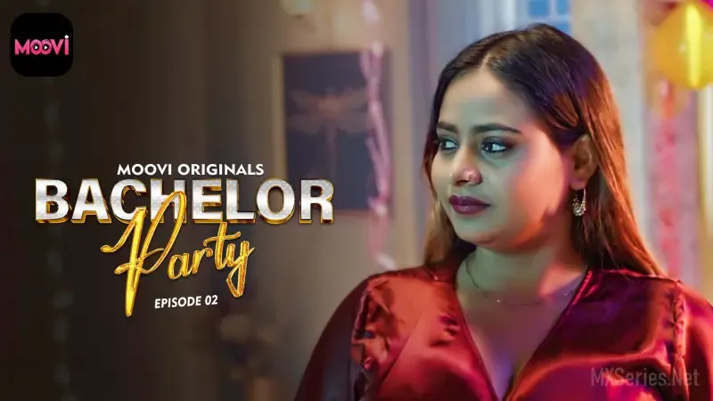 Bachelor Party Episode 2
