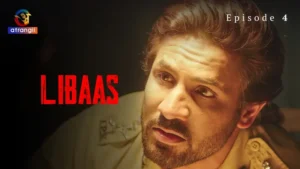 Libaas Episode 4