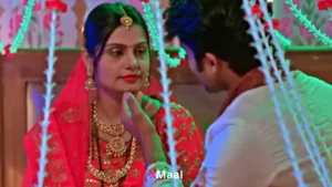 Bahurani Episode 1