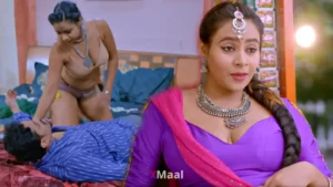 Balma Episode 1