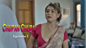Chupan Chupai Episode 1