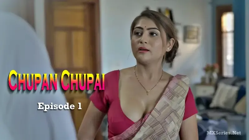 Chupan Chupai Episode 1