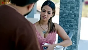 Affair Episode 4