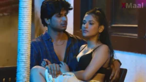 Maili Chadar Episode 1