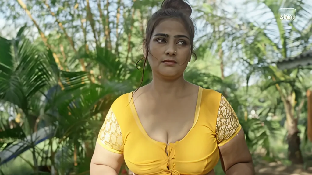 Pooja Singh