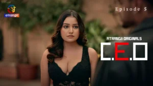 CEO Episode 5