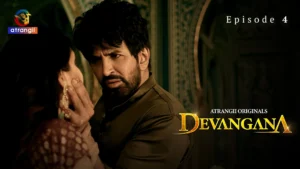Devangana Episode 4