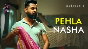 Pehla Nasha Episode 4